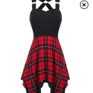 Sweetheart dress